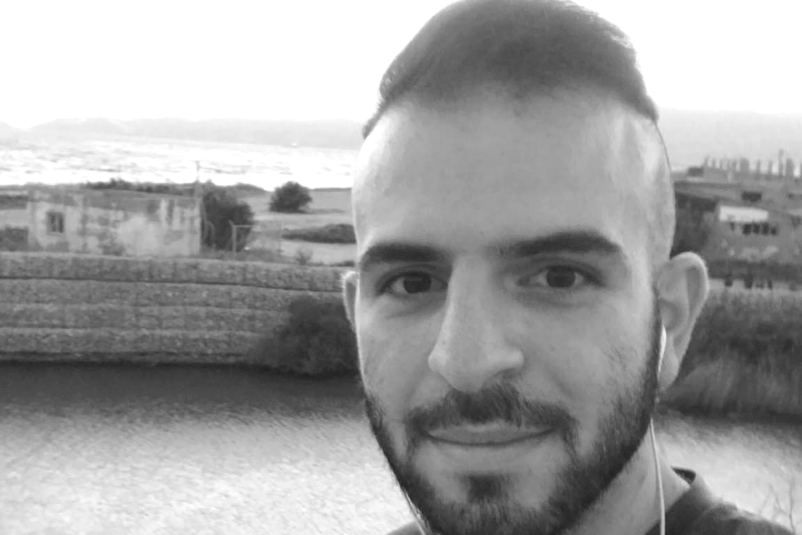 Πένθος στο Ηρακλειώτικο ποδόσφαιρο: Έφυγε από τη ζωή ο Μάνος Λαμπάκης