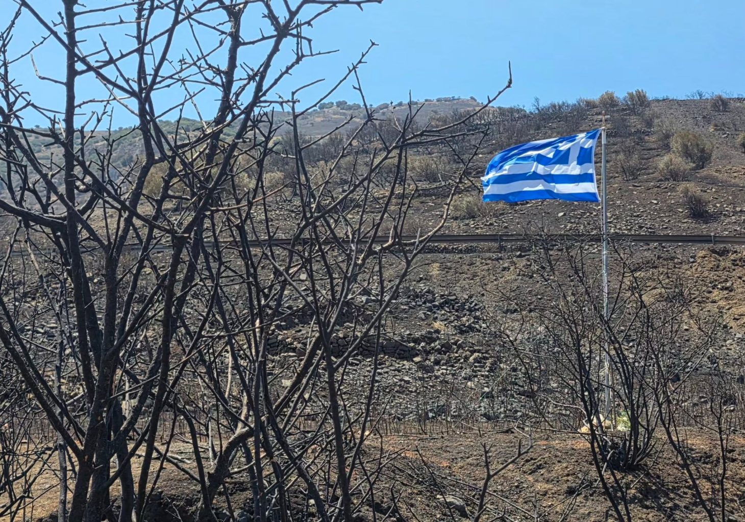 Ελεύθερος με περιοριστικούς όρους αφέθηκε ο υπεύθυνος λειτουργίας ΔΕΔΔΗΕ Ρεθύμνου