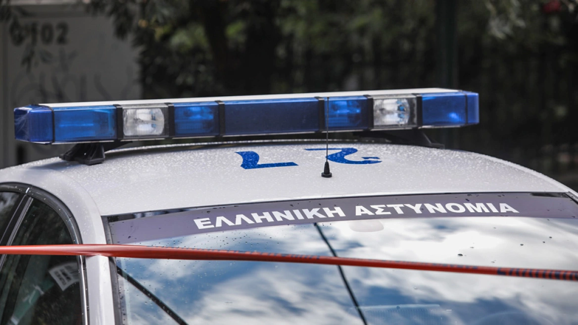 Κρήτη: Συνελήφθη 46χρονος φυγόποινος – Εκκρεμούσε ποινή φυλάκισης άνω των 8 ετών