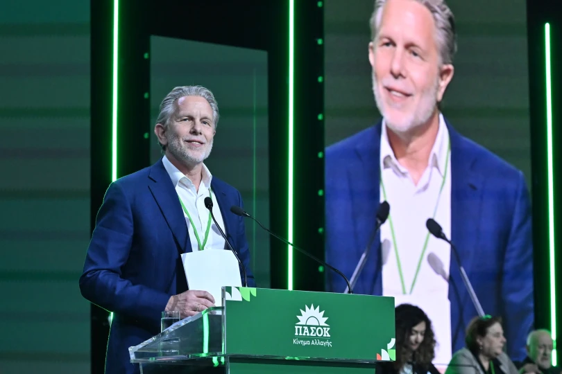 Π. Γερουλάνος: «Η νίκη θα γίνει πράξη μόνο αν καταφέρουμε να φέρουμε στις κάλπες όσους εμπιστεύτηκαν στο παρελθόν ΠΑΣΟΚ»