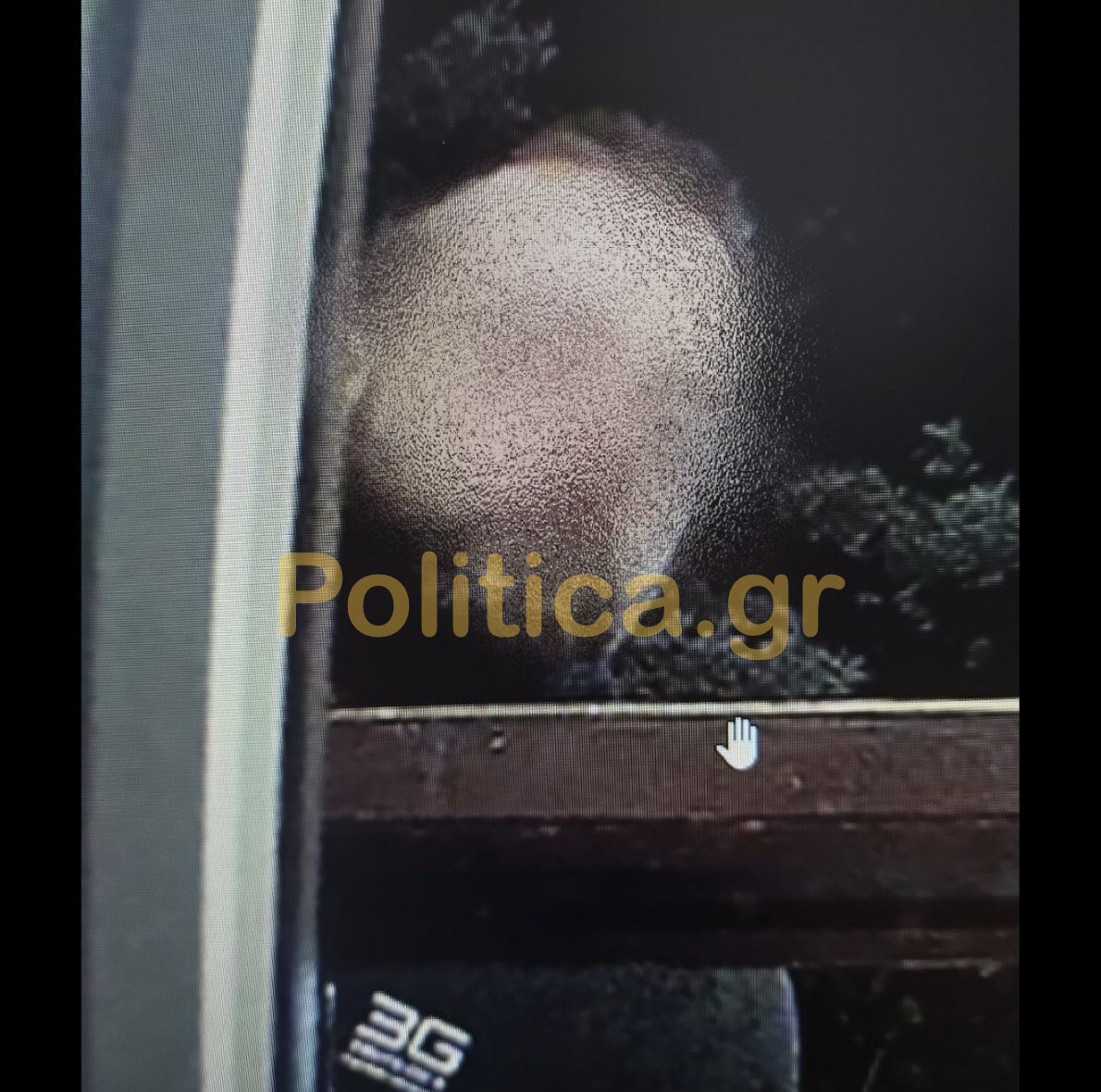Ηράκλειο: Αυτός είναι ο 40χρονος που έκανε επιθέσεις σε γυναίκες στο Ηράκλειο