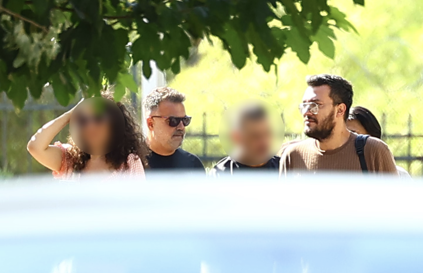 Βιολογικοί γονείς του νεκρού βρέφους στην Κυψέλη ο 43χρονος και η 38χρονη – Τι έδειξαν τα αποτελέσματα DNA