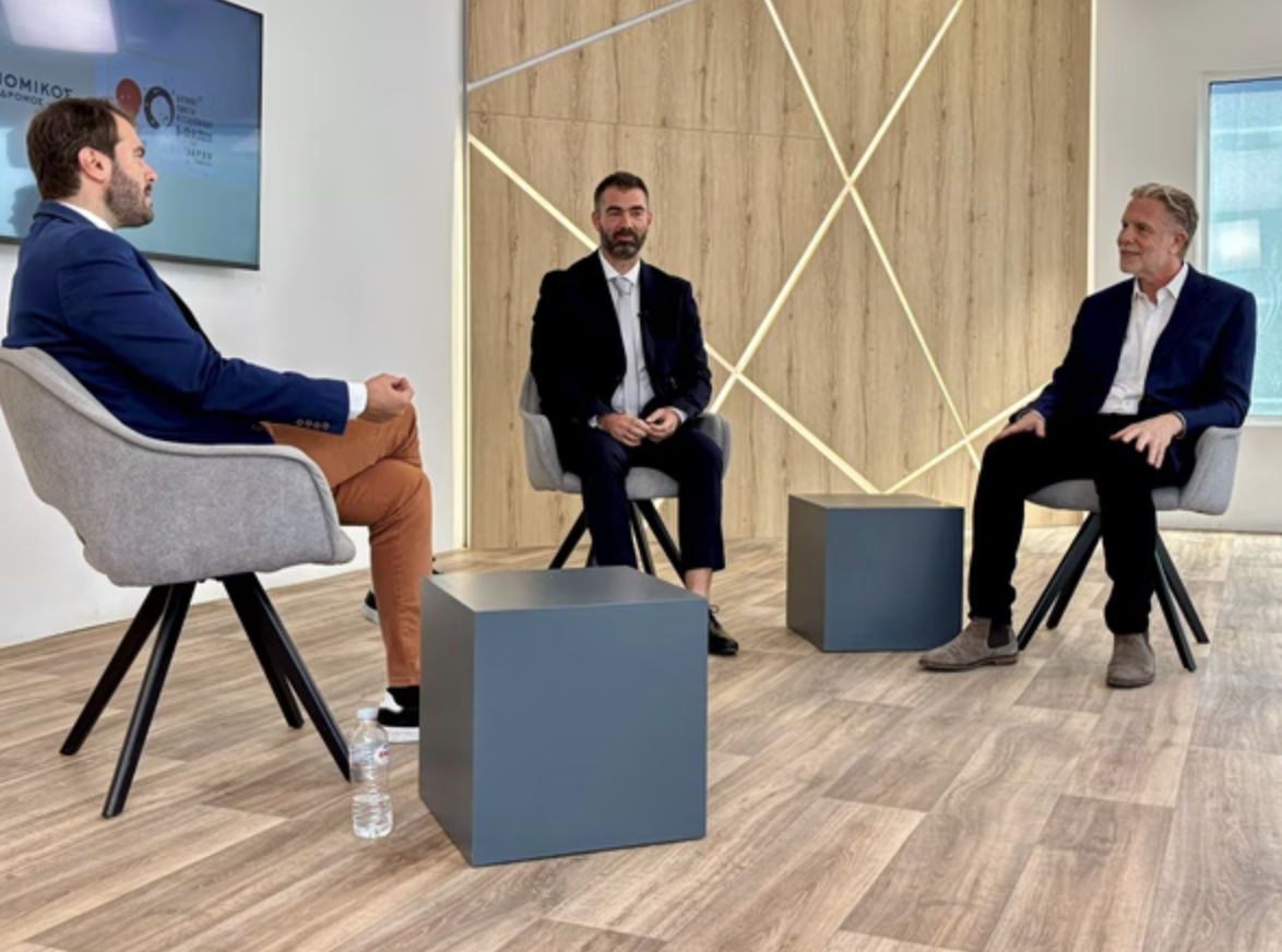90η ΔΕΘ – OT FORUM: Ο Μητσοτάκης βλέπει τους αριθμούς και όχι τον άνθρωπο, τονίζει ο Γερουλάνος