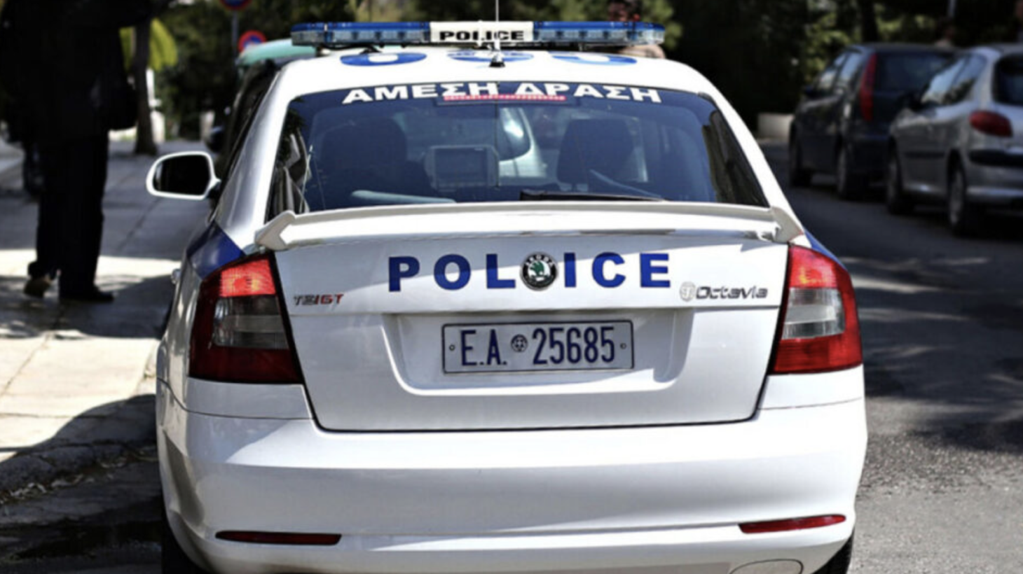 Ηράκλειο: Συμπλοκή δύο αδελφών προκάλεσε την κινητοποίηση της Αστυνομίας