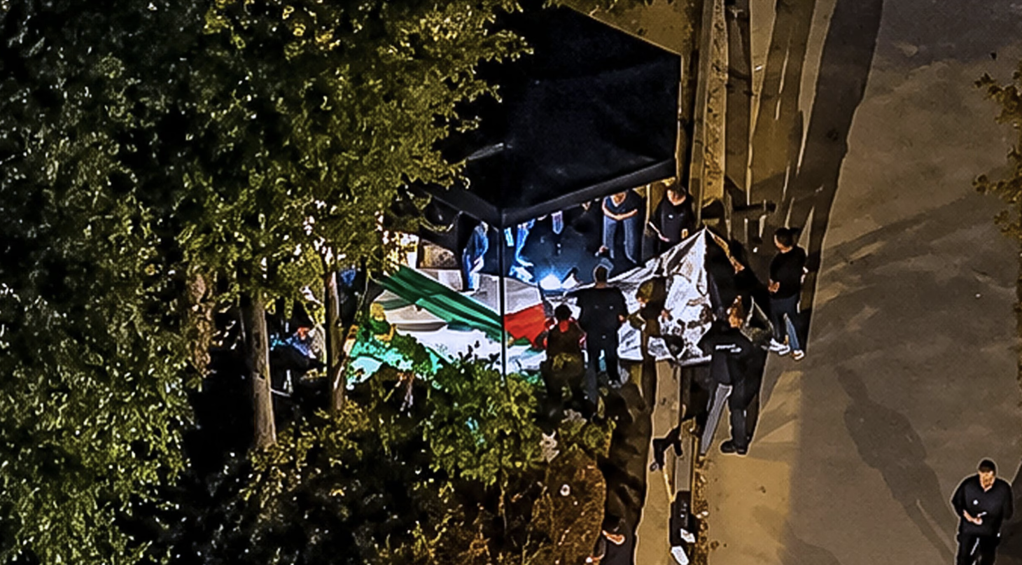 Ηγουμενίτσα: Δίωξη για ανθρωποκτονία με δόλο στον 27χρονο γυναικοκτόνο – Πήρε προθεσμία να απολογηθεί την Πέμπτη