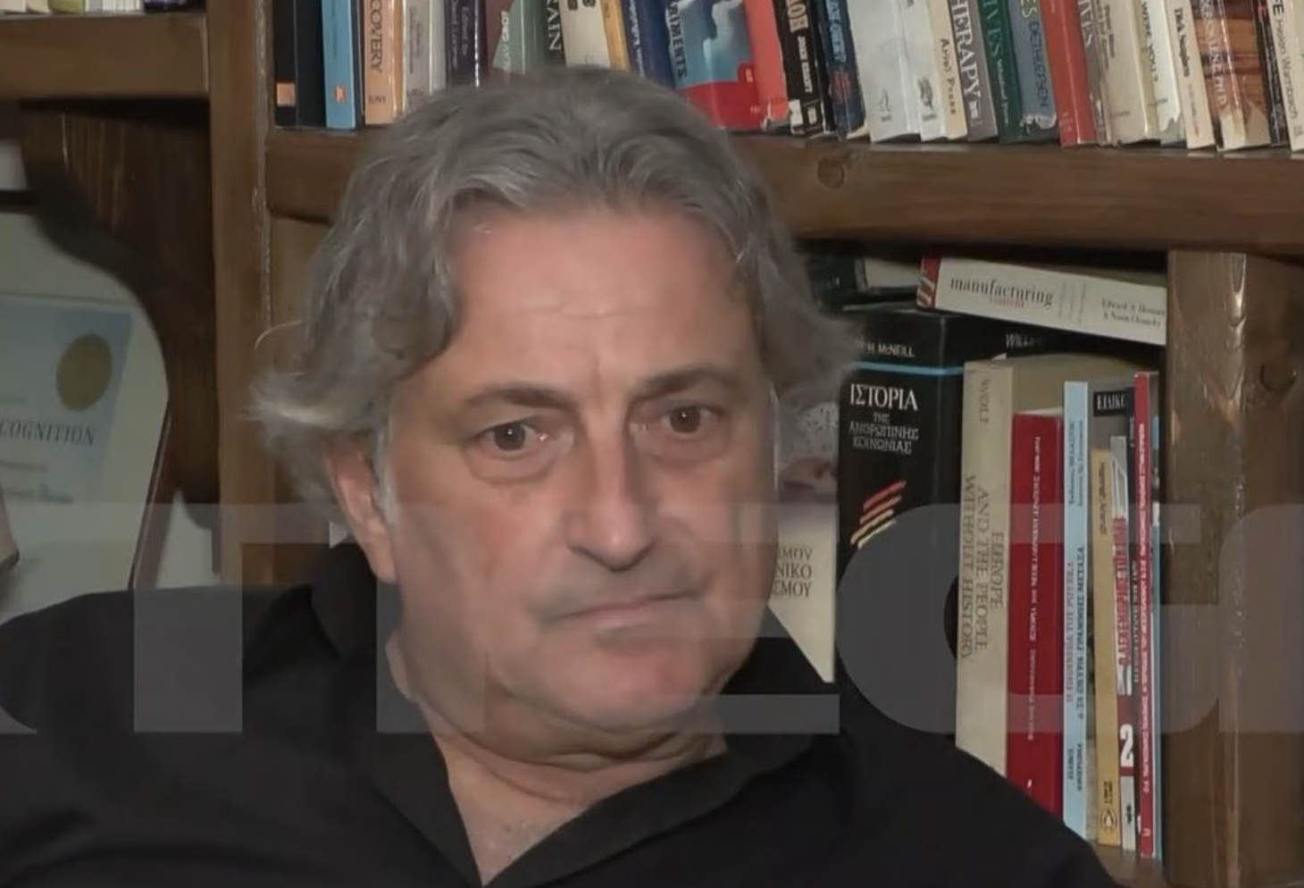 Υπόθεση Μαζωνάκη: «Ήταν λάθος μου – Τίποτα από αυτά δεν θα είχε γίνει» – Ο υπνωτιστής ξεσπά και αποκαλύπτει