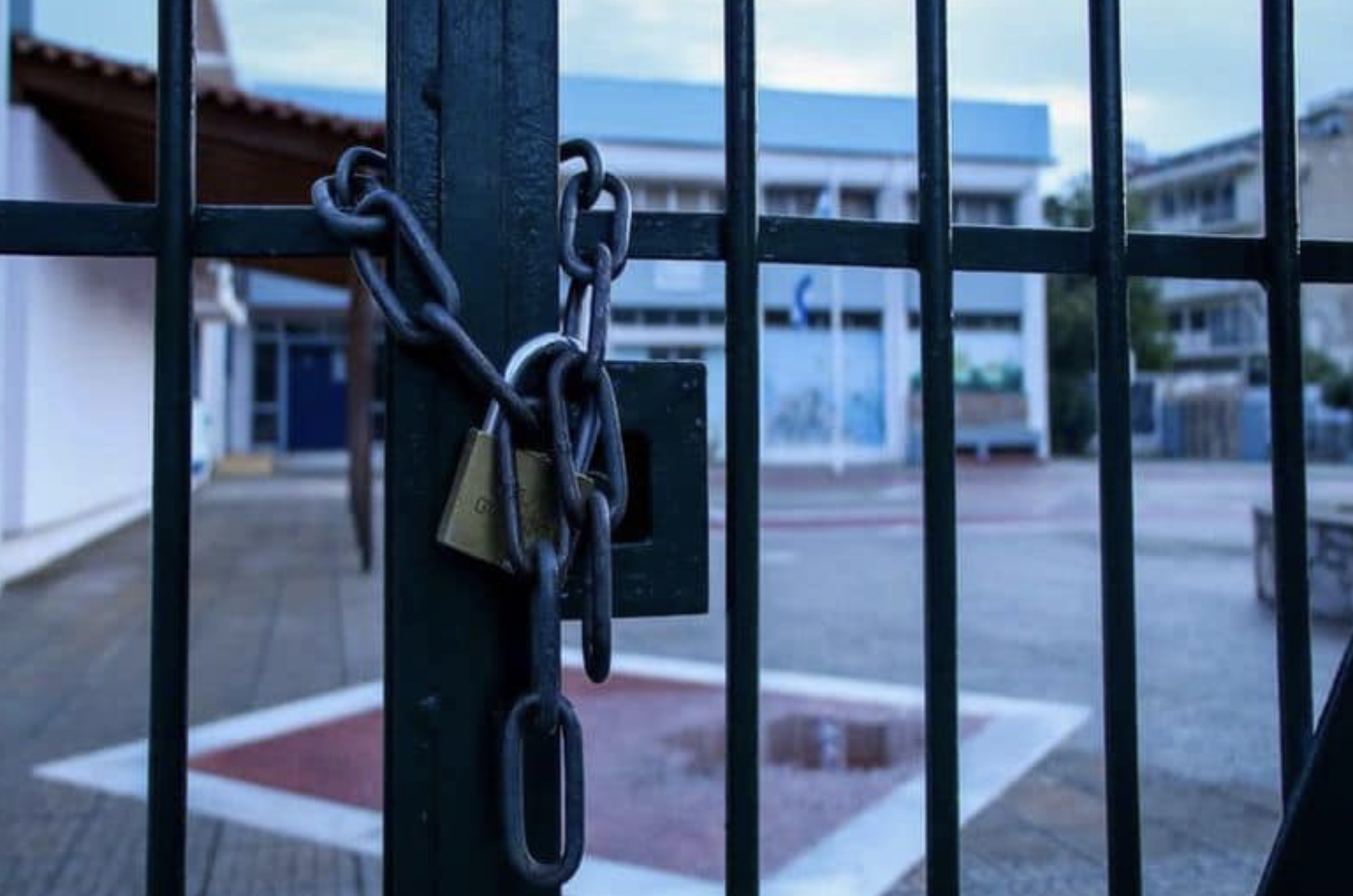 Κρήτη: Δεν θα λειτουργήσουν την Πέμπτη τα σχολεία σε Χανιά και Ρέθυμνο λόγω κακοκαιρίας