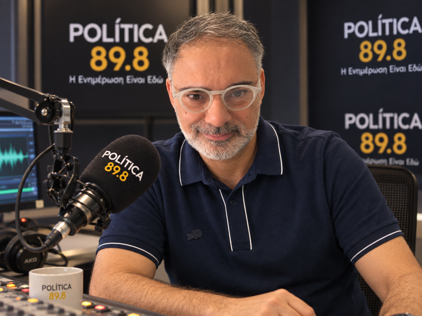 Το σχόλιο του Κώστα Συλιγάρδου για το πετρέλαιο θέρμανσης και την κυβερνητική πολιτική στις τιμές των καυσίμων ενόψει προεκλογικής περιόδου