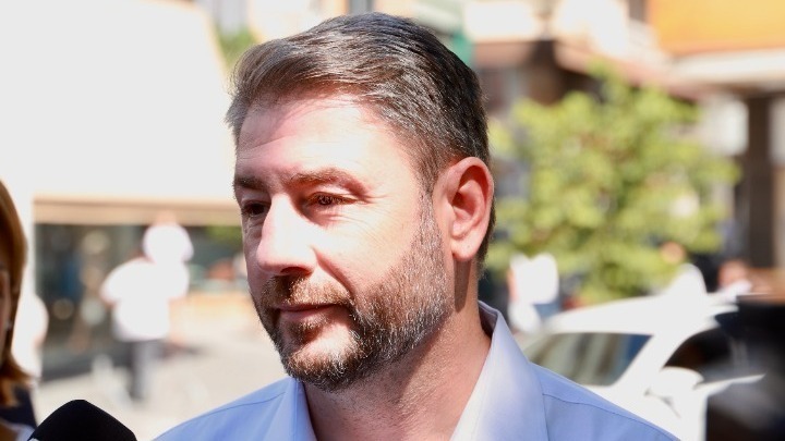 Ο Ν. Ανδρουλάκης για τον θάνατο της Μαργαρίτας Παπανδρέου
