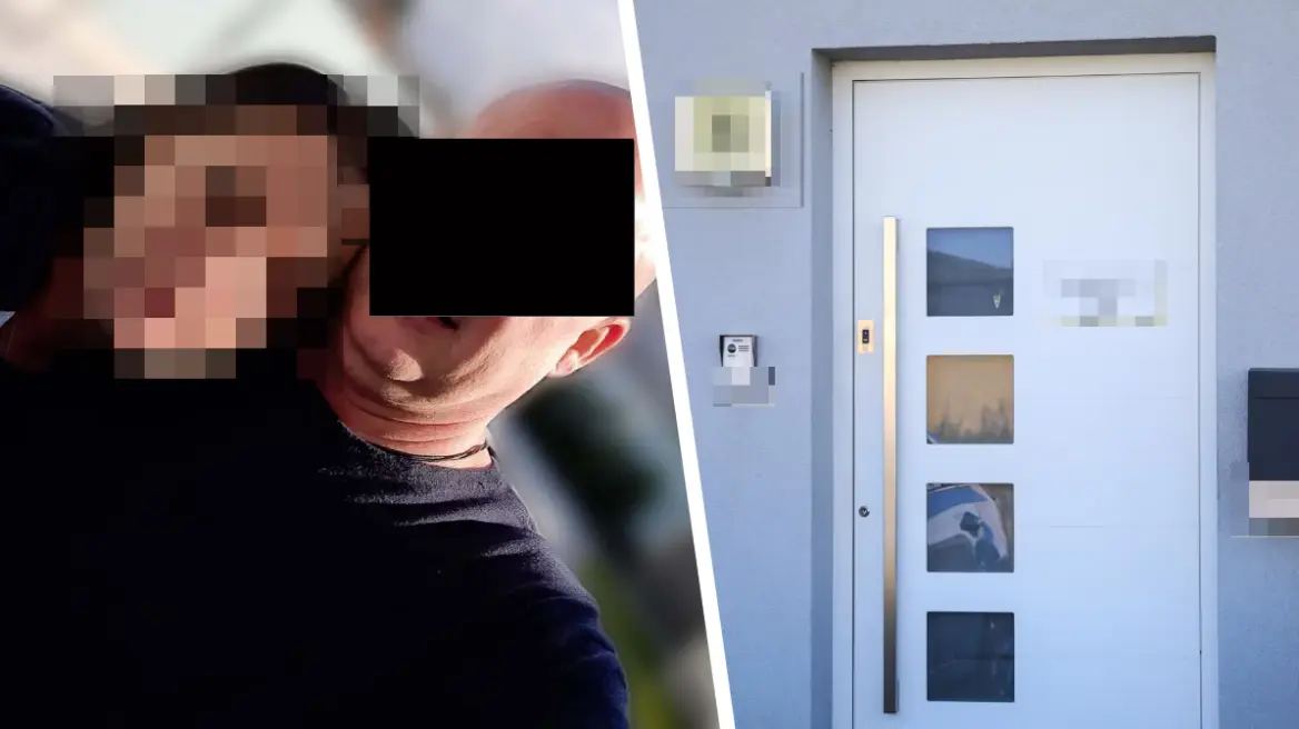 Σοκαριστική υπόθεση «Πελικό» στην Αυστρία: 51χρονος εξέδιδε τη γυναίκα του για €500, η 39χρονη πέθανε κατά τον βιασμό της ενώ ήταν ναρκωμένη