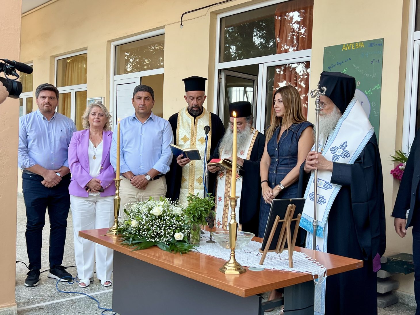 Νέο Εσπερινό Γενικό Λύκειο στο Ασήμι – Μια νέα εκπαιδευτική δυνατότητα για τη Μεσαρά