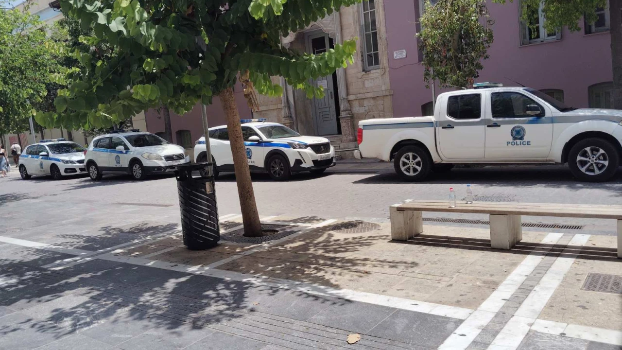 Ηράκλειο: Συνεχίζουν τις κινητοποιήσεις οι δικαστικοί υπάλληλοι