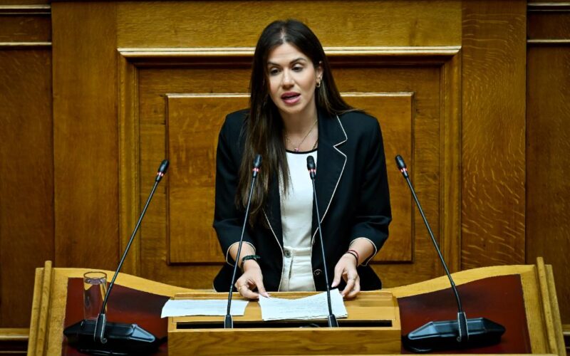 Ηράκλειο: Στη Βουλή το πρόβλημα της σχολικής στέγης – Ερώτηση Βατσινά για 10 νηπιαγωγεία