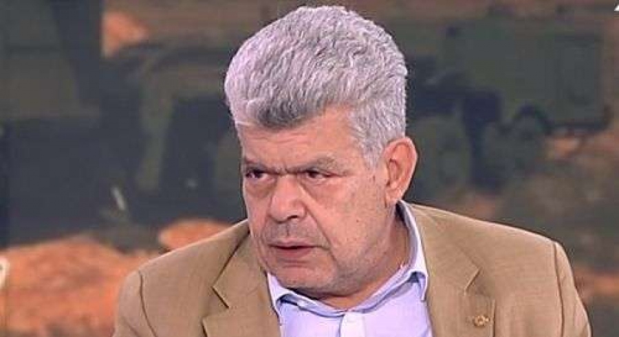 Μάζης: “Έρχεται πόλεμος” για να κερδίσουν ξανά Κυριάκος και Ταγίπ