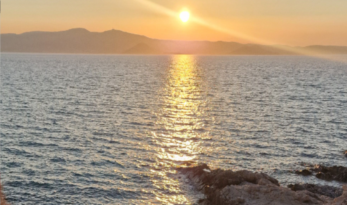 Κρήτη: Αίθριος ο καιρός την Τετάρτη – Έως 33°C η θερμοκρασία