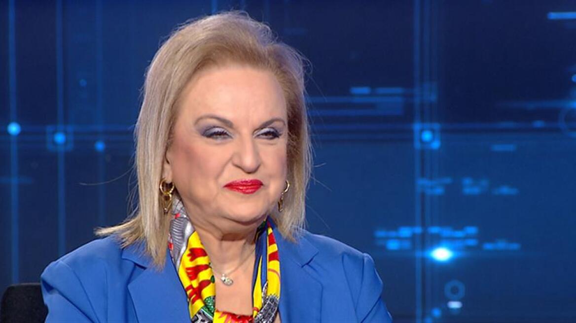 Ματίνα Παγώνη στο Politica 89,8: «Η Καρυστιανού θα ελεγχθεί ως γιατρός – Το μηχάνημα βιοανάδρασης δεν μπορεί να χρησιμοποιείται σε παιδιά»