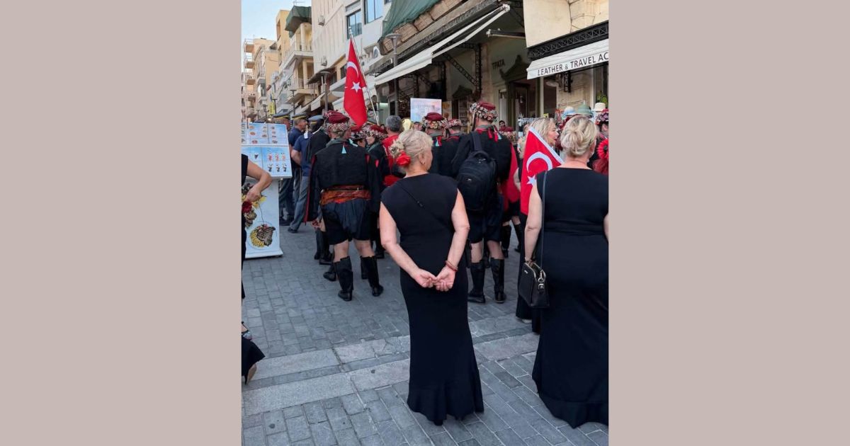 Η ντροπή δεν έχει τέλος στο καλοκαιρινό Ηράκλειο