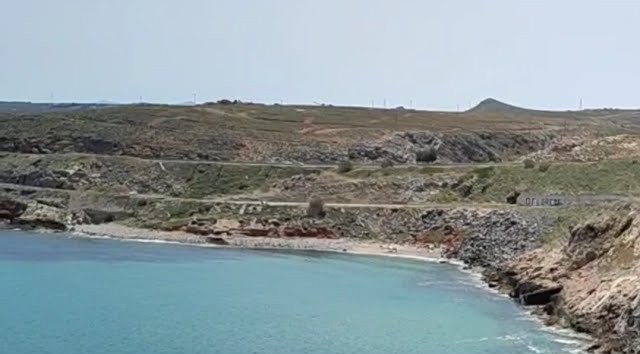 ΒΟΑΚ: Προχωρά ο σχεδιασμός για τη σήραγγα στο Κακό Όρος – Τι απάντησε ο Χρήστος Δήμας στον Λευτέρη Αυγενάκη
