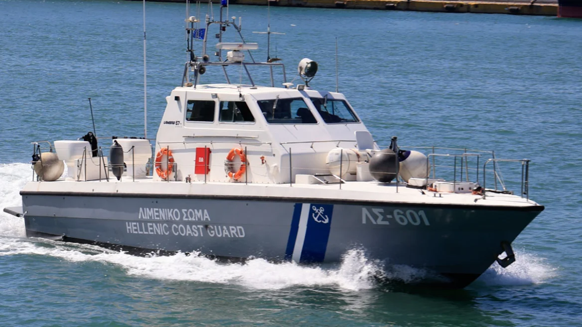 Κρήτη: Συνελήφθησαν 13χρονος και 17χρονος για διακίνηση μεταναστών