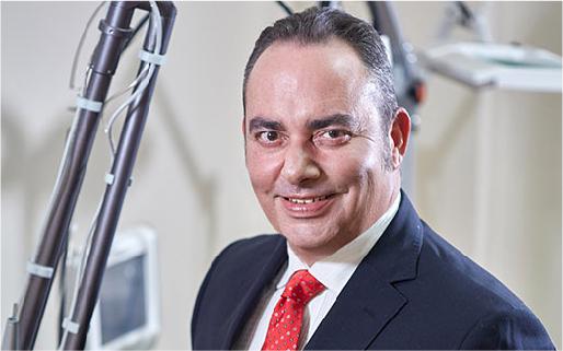 Μανώλης Δασκαλάκης (πλαστικός χειρουργός): “Όποιος γιατρός δεν μπορεί να διαχειριστεί μια επιπλοκή να μην αναλαμβάνει περιστατικά”
