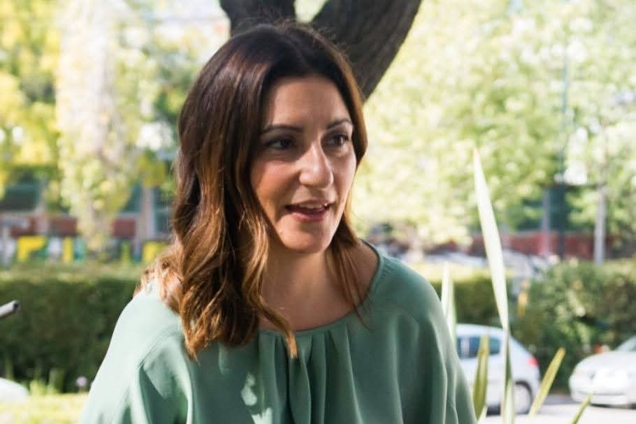 Ακόμα μια έκκληση από τους επιστήμονες – Μάγια Ρουμπελάκη: “Ενημερωθείτε και ζητήστε και δεύτερη και τρίτη γνώμη”