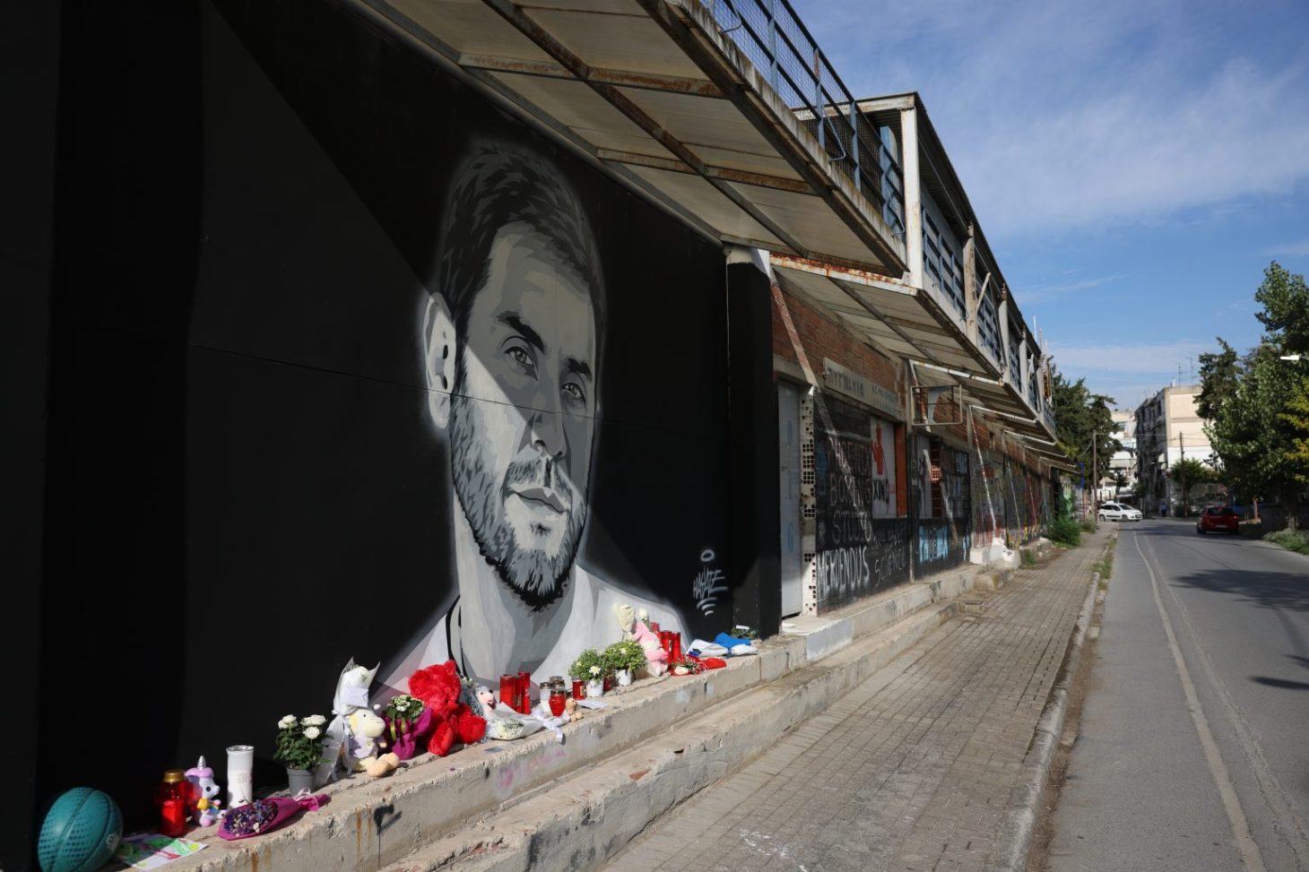 Μαζωνάκης: Αλλεπάλληλες διακοπές του μηχανήματος λόγω μεγάλης απώλειας αίματος