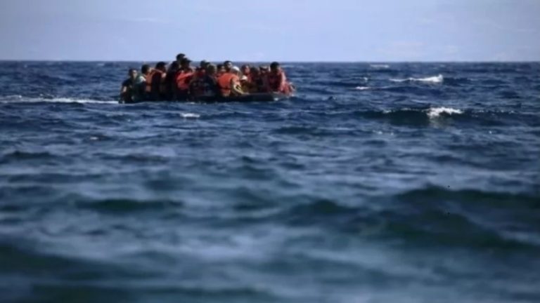 Νότια Κρήτη: Νέες διασώσεις 155 μεταναστών σε Γαύδο, Καλούς Λιμένες και Ιεράπετρα