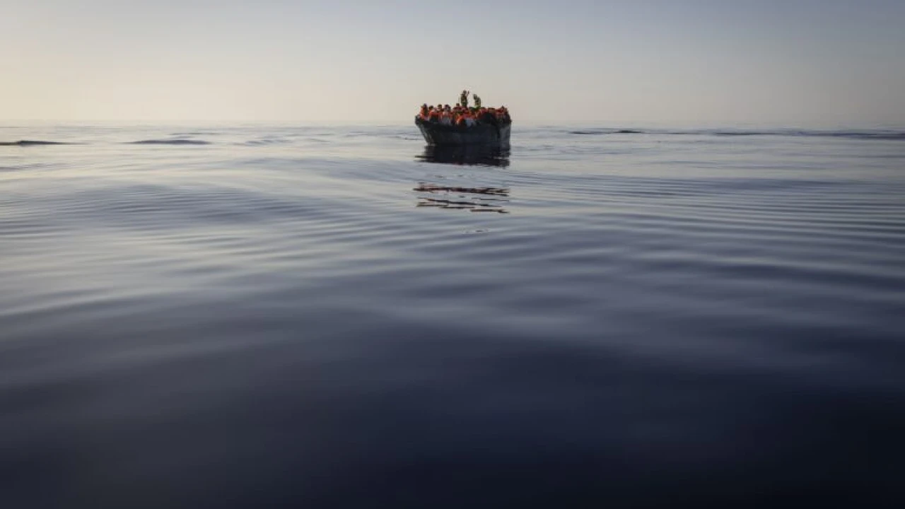 Ιεράπετρα: Δύο ανήλικοι συνελήφθησαν ως φερόμενοι διακινητές 97 μεταναστών