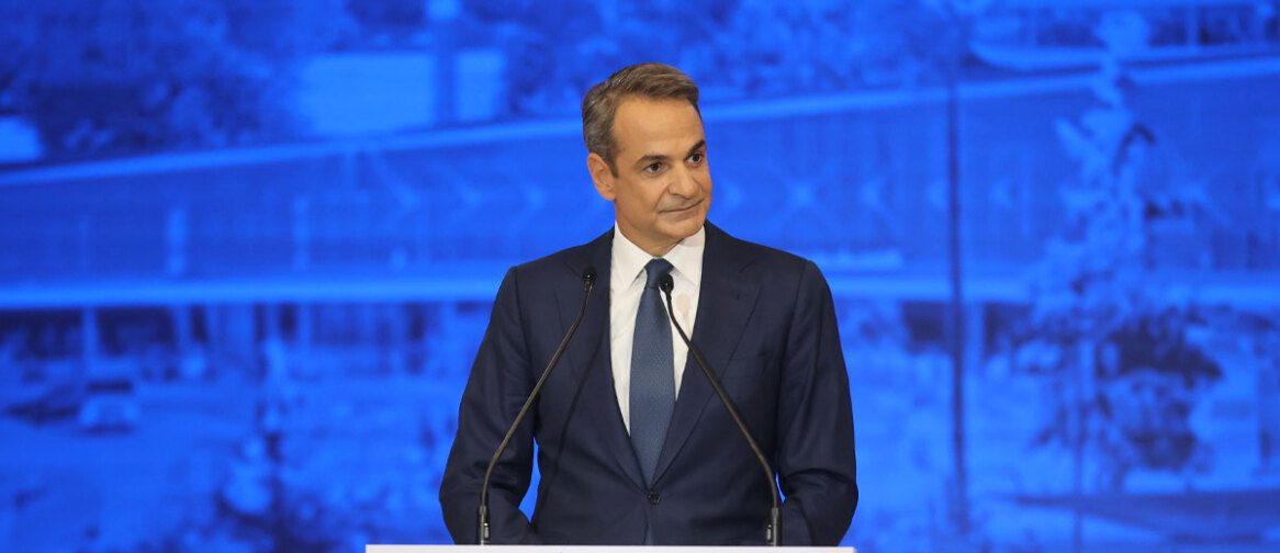 Ι. Κωνσταντινίδης: «Υπάρχει όριο στις παροχές πέρα από το οποίο οι πολίτες παύουν να ακούν»