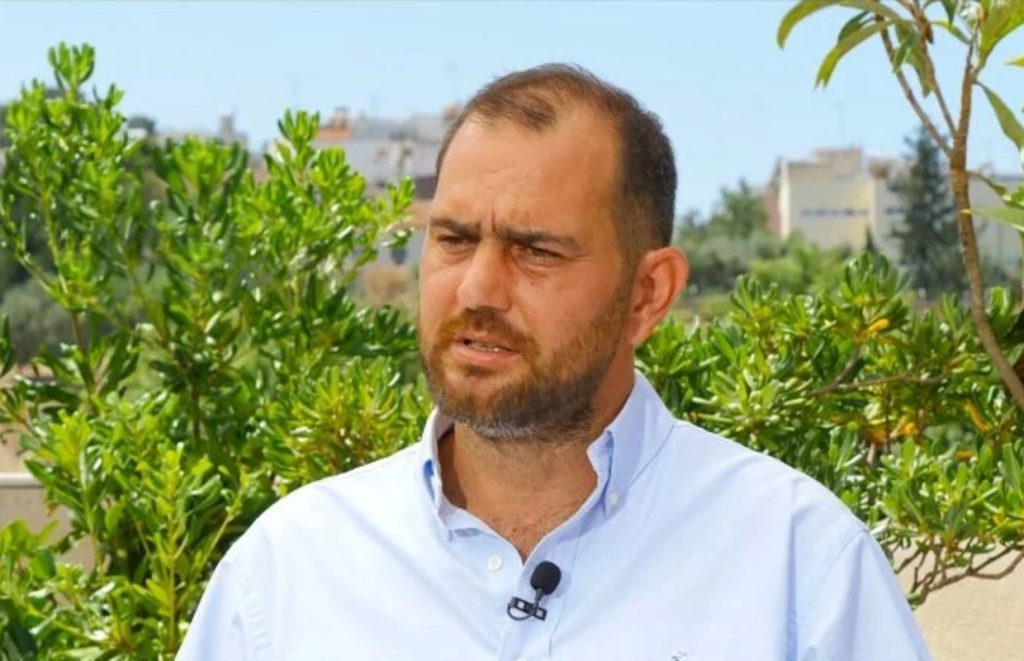 Ο Ανδρέας Παπανδρέου στο ψηφοδέλτιο και ο πονοκέφαλος του Τσίπρα στο Ηράκλειο που θα ήθελε μεγαλύτερη δύναμη