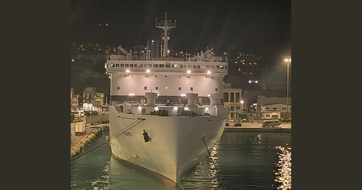 Έντονος προβληματισμός από τον διπλασιασμό στο κόστος των καυσίμων στην ακτοπλοΐα – Φόβοι για εκτίναξη στις τιμές των προϊόντων
