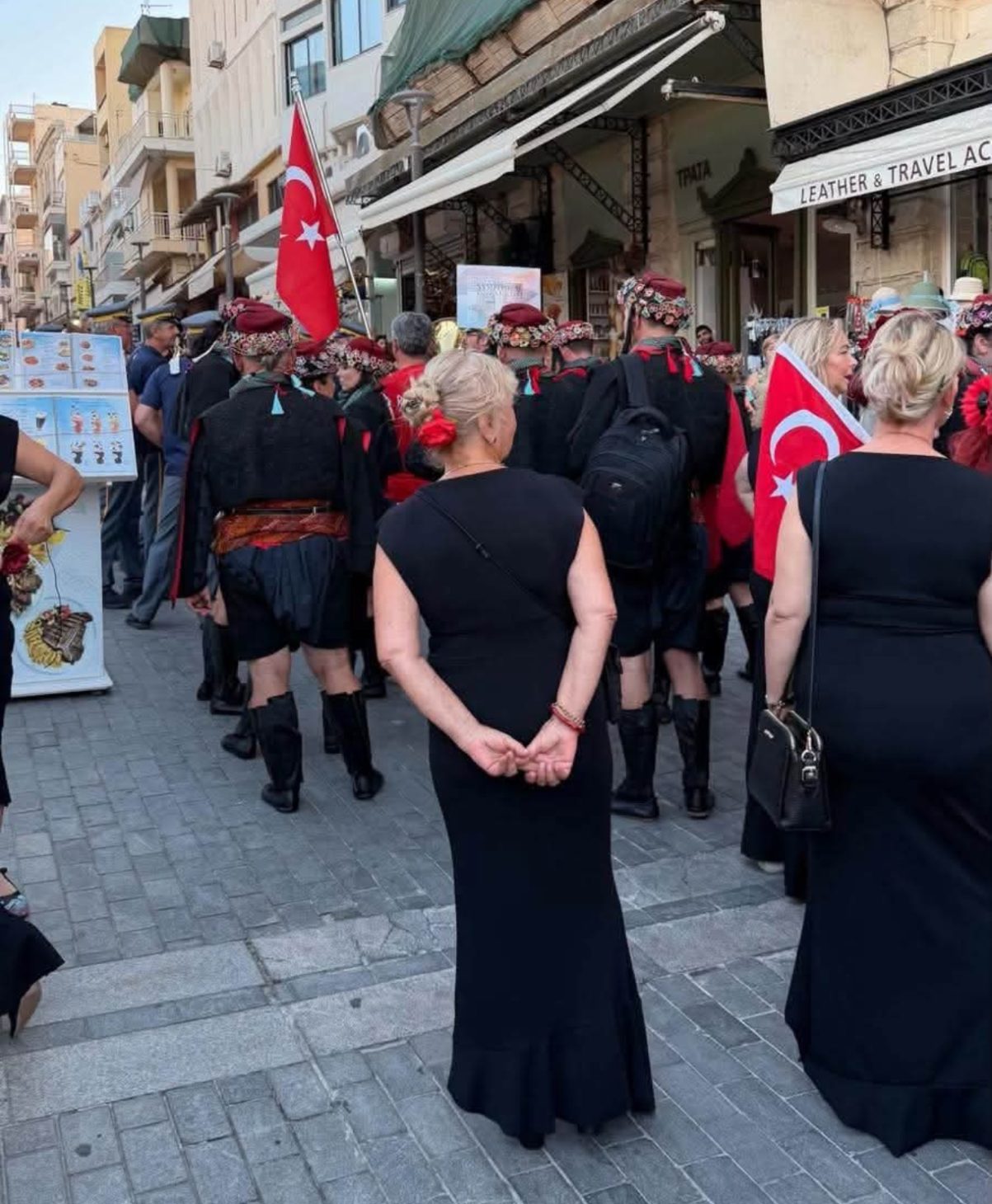 Η ντροπή δεν έχει τέλος στο καλοκαιρινό Ηράκλειο