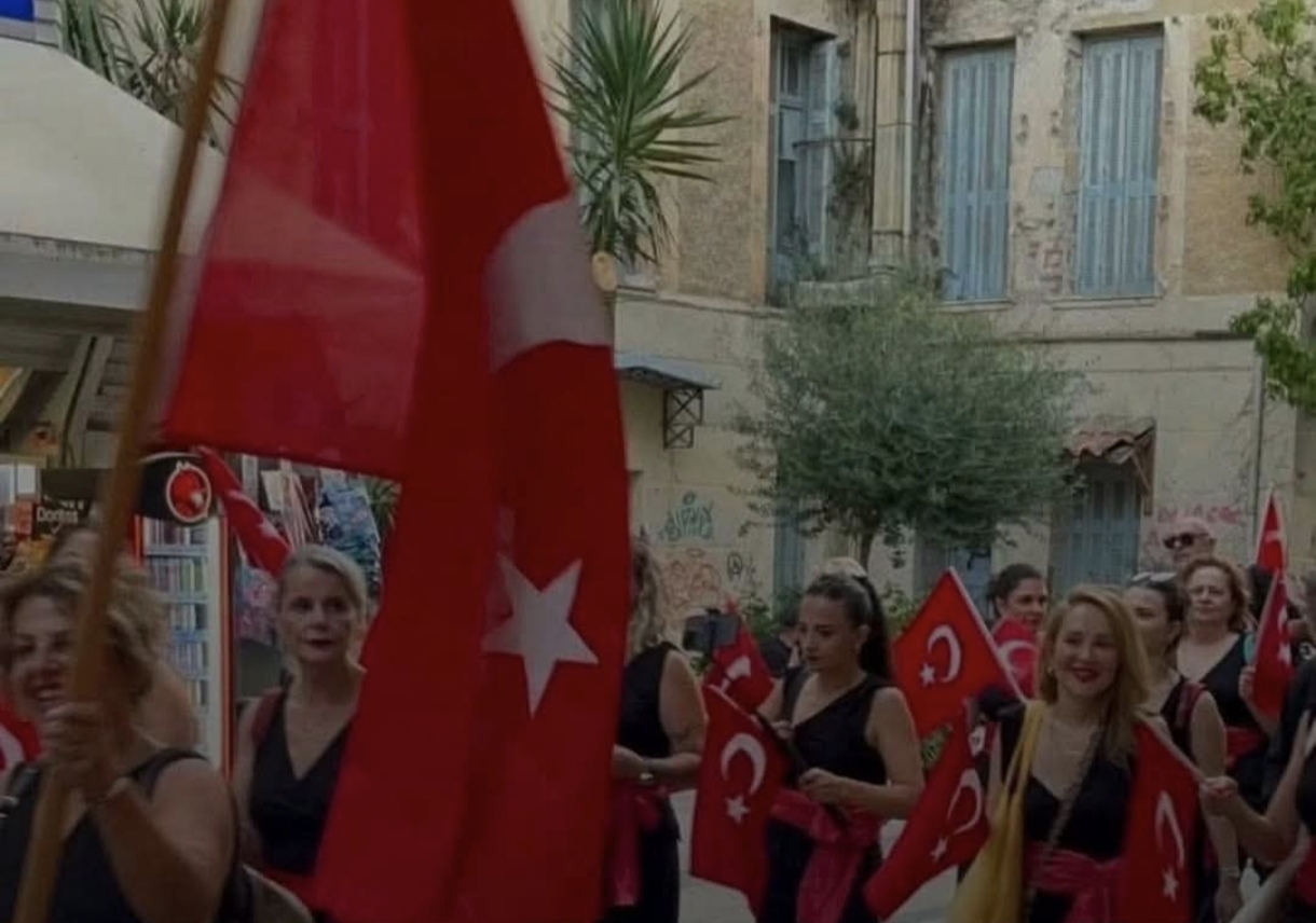 Ερωτάται ο κύριος Καλοκαιρινός ή ο εργολάβος επικοινωνίας του για το σχέδιο αντιμετώπισης κρίσης αν…