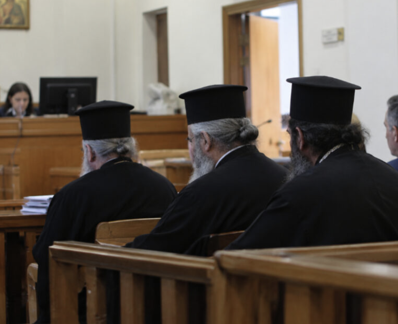 Κρήτη: Ομόφωνη αθώωση για τρεις Αρχιμανδρίτες, Μητροπολίτη και δικηγόρο