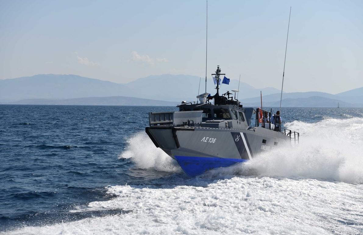 Ιεράπετρα: 78 μετανάστες έφτασαν στο λιμάνι – Στην πρώην ΑΓΡΕΞ η προσωρινή φιλοξενία